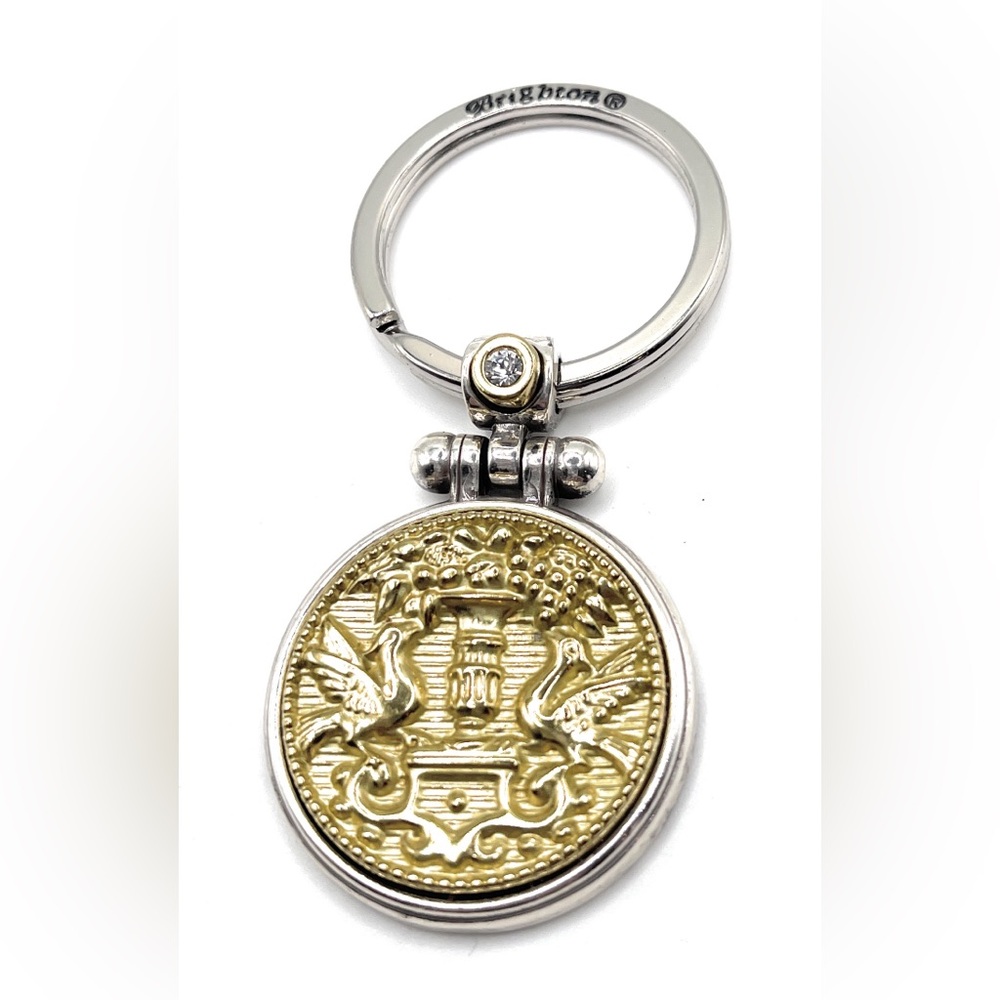 Brighton True Beauty Radiates from Within Key Holder - 4820